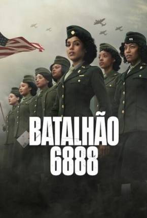 Filme Batalhão 6888 - Torrent