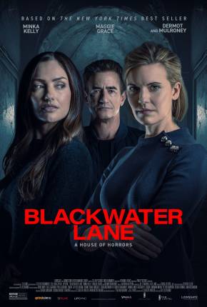 Filme Blackwater Lane - Legendado e Dublado - Torrent