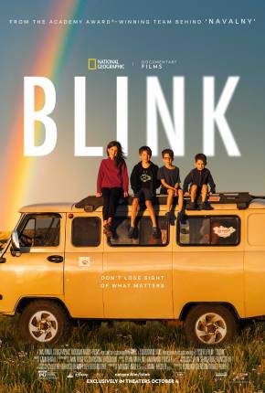 Filme Blink - Torrent