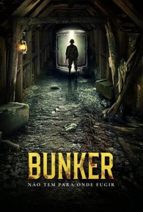 Filme Bunker - Torrent