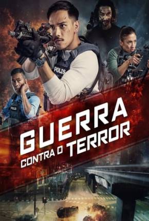 Filme Guerra Contra o Terror - Torrent