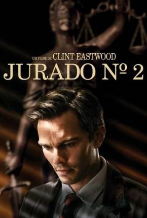 Filme Jurado Nº 2 - Torrent