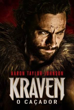 Filme Kraven, o Caçador - CAM - Torrent