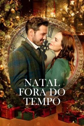 Filme Natal Fora do Tempo  - Torrent