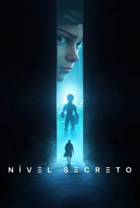 Desenho Nível Secreto - 1ª Temporada - Torrent