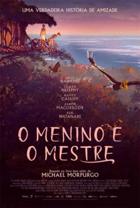 Filme O Menino e o Mestre - Torrent