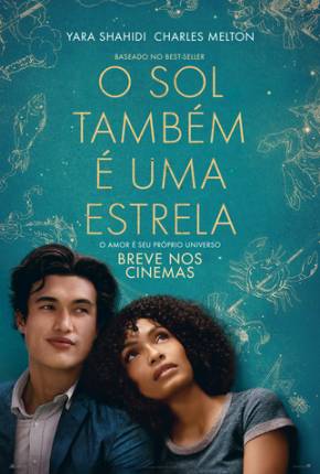 Filme O Sol Também é uma Estrela - The Sun Is Also a Star - Torrent