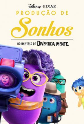 Desenho Produção de Sonhos - 1ª Temporada - Torrent