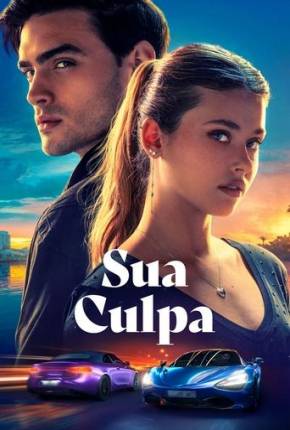 Filme Sua Culpa - Torrent