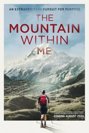 Filme The Mountain Within Me - Torrent