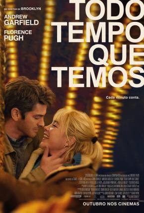 Filme Todo Tempo Que Temos - R5 - Torrent