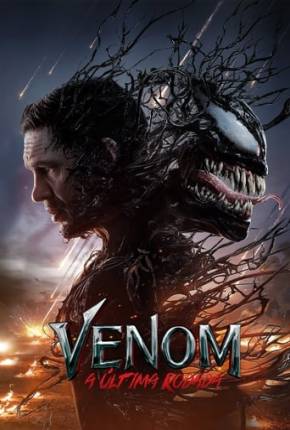 Filme Venom - A Última Rodada - Torrent