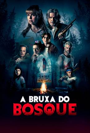 Filme A Bruxa do Bosque - Torrent