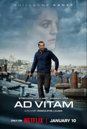 Filme Ad Vitam - Torrent