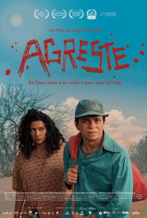 Filme Agreste - Torrent