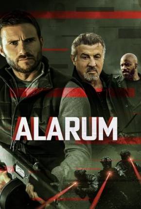 Filme Alarum - Legendado - Torrent