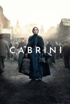 Filme Cabrini - Completo - Torrent