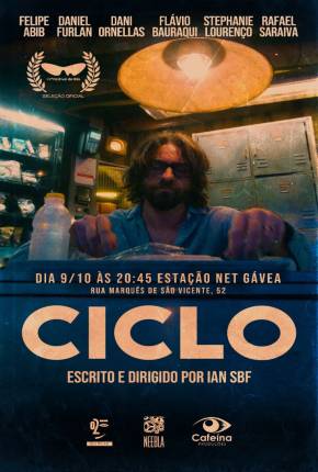 Filme Ciclo - Torrent