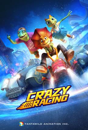 Filme Crazy Racing - Torrent