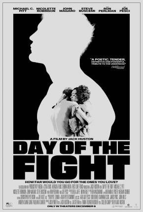 Filme Day of the Fight - CAM - Legendado e Dublado - Torrent