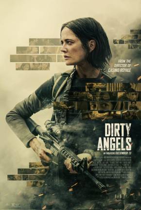 Filme Dirty Angels - Legendado e Dublado - Torrent