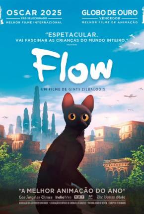 Filme Flow - Legendado - Torrent