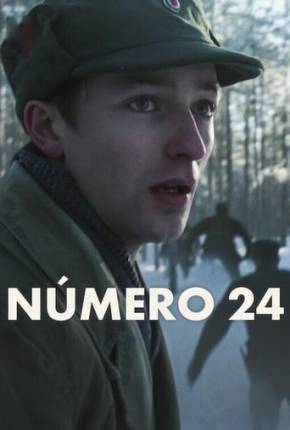 Filme Número 24 - Torrent