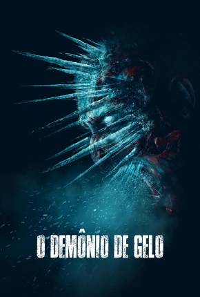 Filme O Demônio de Gelo - Torrent