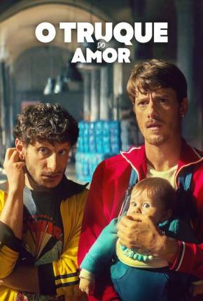 Filme O Truque do Amor - Torrent