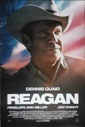 Filme Reagan - Torrent