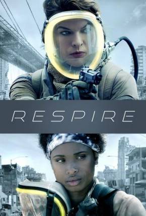 Filme Respire - Torrent