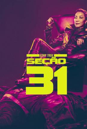 Filme Star Trek - Seção 31 - Torrent