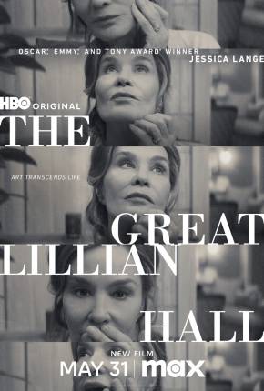 Filme The Great Lillian Hall - Legendado - Torrent