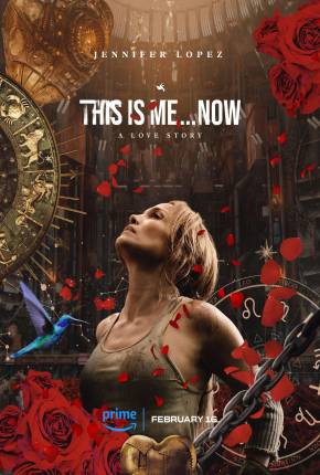 Filme This Is Me...Now - Uma História de Amor - Legendado e Dublado - Torrent