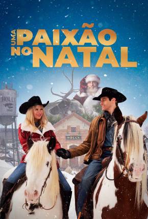 Filme Uma Paixão no Natal - Torrent