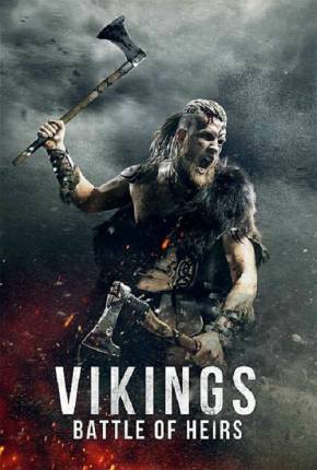 Filme Viking - Battle of Heirs - Legendado e Dublado - Torrent