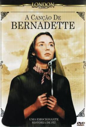 Filme A Canção de Bernadette - Torrent