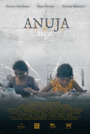 Filme Anuja - Torrent