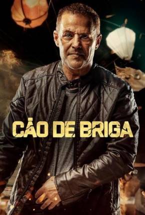 Filme Cão de Briga - Hellhound - Torrent