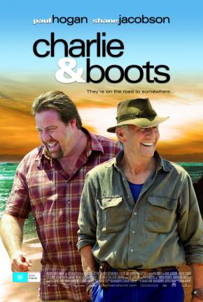 Filme Charlie e Boots - Baixar