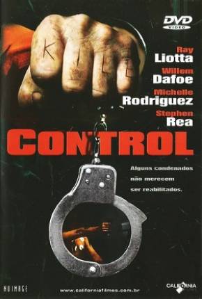 Filme Control / DVDRIP - Baixar