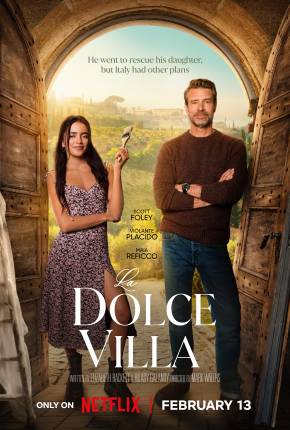 Capa La Dolce Villa