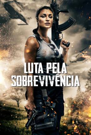 Filme Luta pela Sobrevivência - Torrent