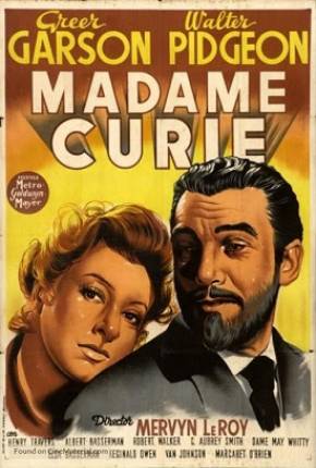 Filme Madame Curie - Torrent