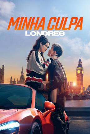 Filme Minha Culpa - Londres - Torrent