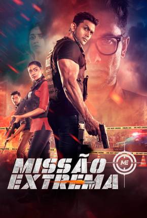 Filme Missão Extrema - Torrent