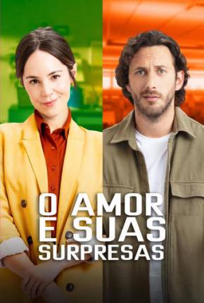 Filme O Amor e Suas Surpresas - Torrent