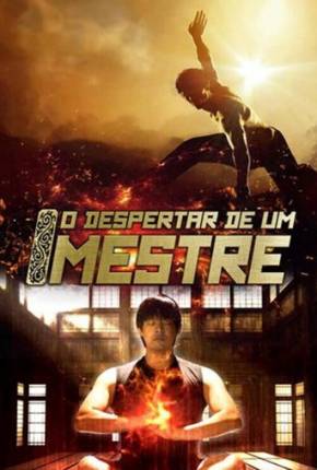 Filme O Despertar de Um Mestre - Torrent