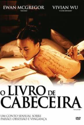 Filme O Livro de Cabeceira - Legendado - Torrent