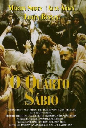 Filme O Quarto Sábio / The Fourth Wise Man - Baixar